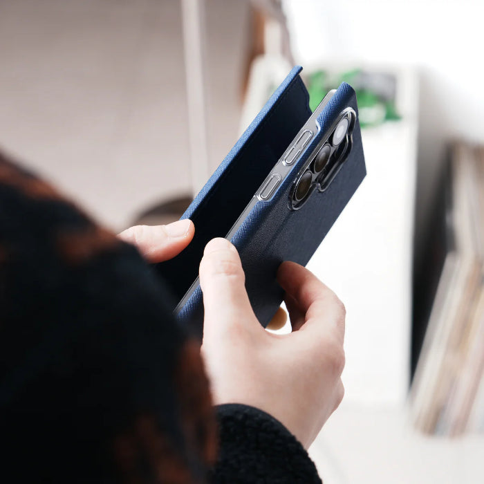 Araree Bonnet Stand Case for Samsung Galaxy S26 Ultra (2026)