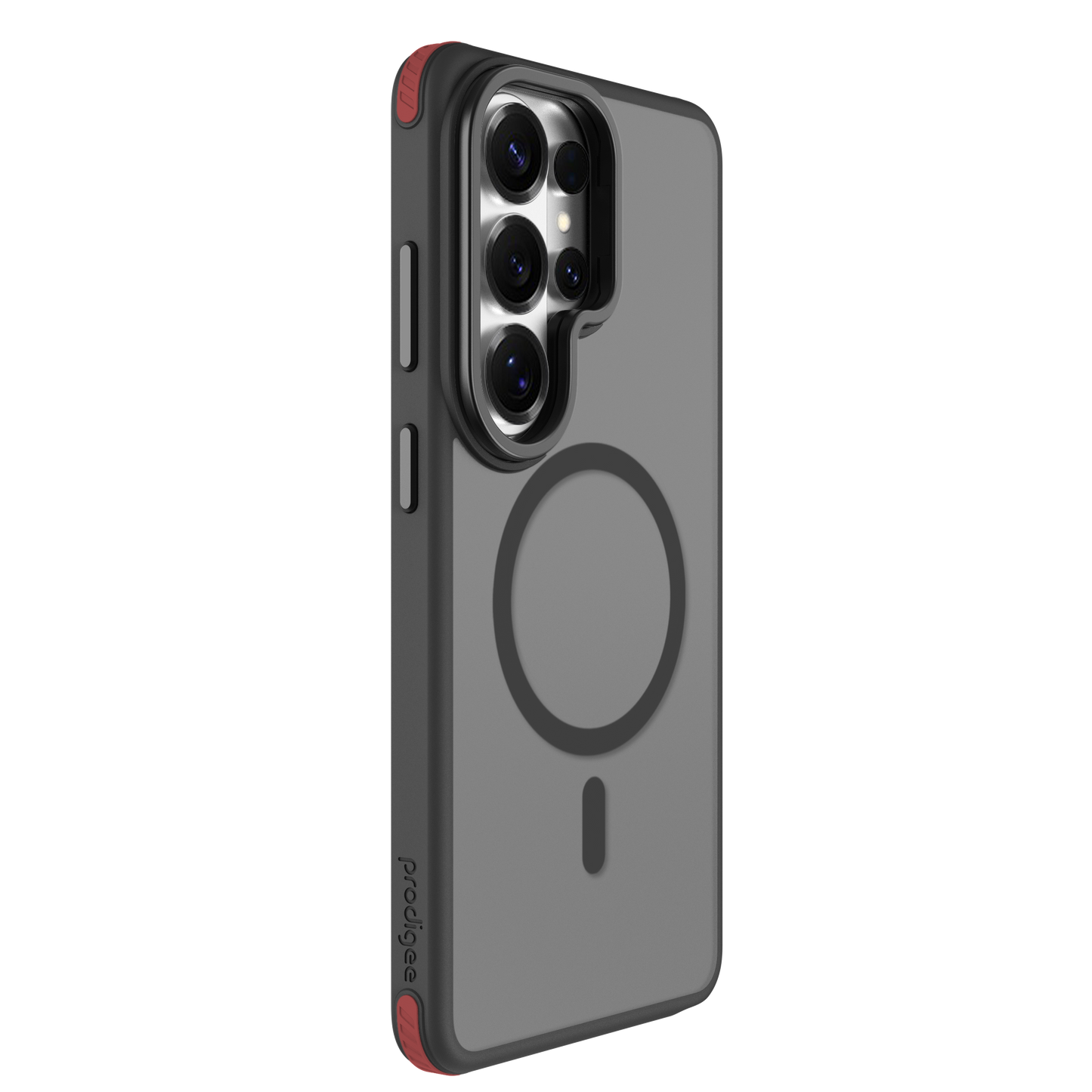 PRODIGEE Formula K1 Protection Case for Samsung Galaxy S26 Ultra (2026)