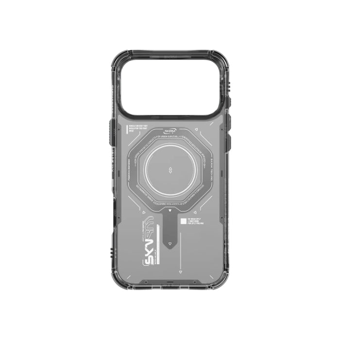 SKINARMA Magma Mag-Charge Case for iPhone 17 Pro Max 6.9" (2025)