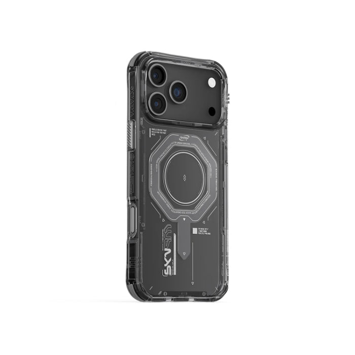 SKINARMA Magma Mag-Charge Case for iPhone 17 Pro Max 6.9" (2025)
