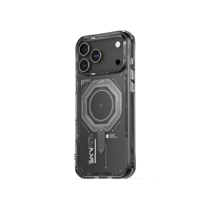 SKINARMA Magma Mag-Charge Case for iPhone 17 Pro Max 6.9" (2025)