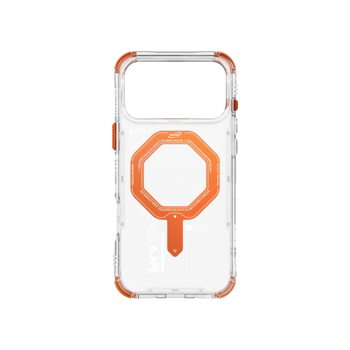 SKINARMA Magma Mag-Charge Case for iPhone 17 Pro Max 6.9" (2025)