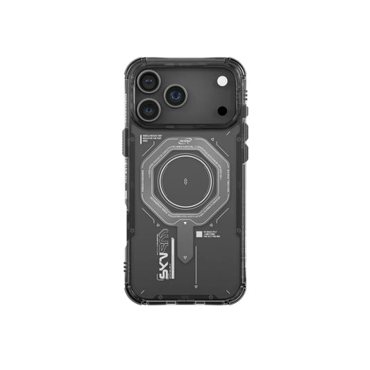 SKINARMA Magma Mag-Charge Case for iPhone 17 Pro 6.3" (2025)