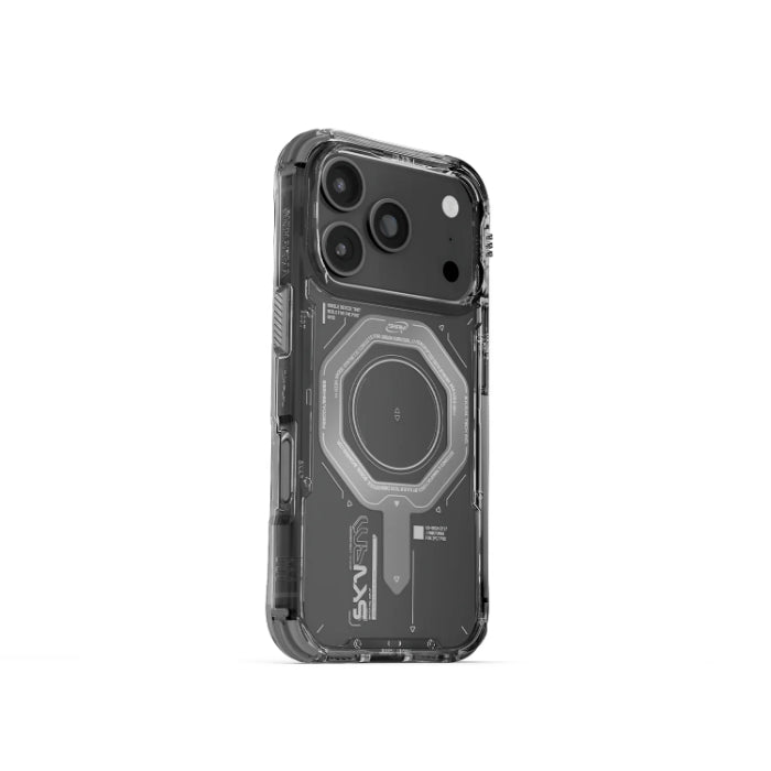SKINARMA Magma Mag-Charge Case for iPhone 17 Pro 6.3" (2025)
