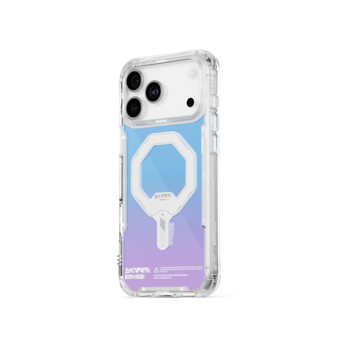 SKINARMA Myst Mag-Charge Case for iPhone 17 Pro 6.3" (2025)