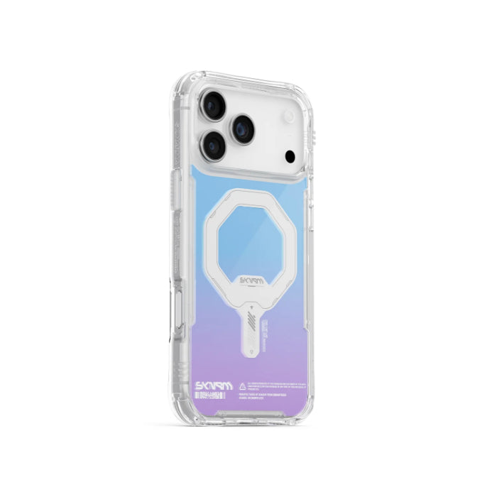 SKINARMA Myst Mag-Charge Case for iPhone 17 Pro 6.3" (2025)