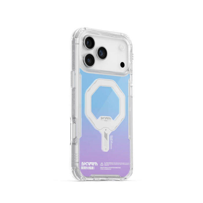 SKINARMA Myst Mag-Charge Case for iPhone 17 Pro Max 6.9" (2025)