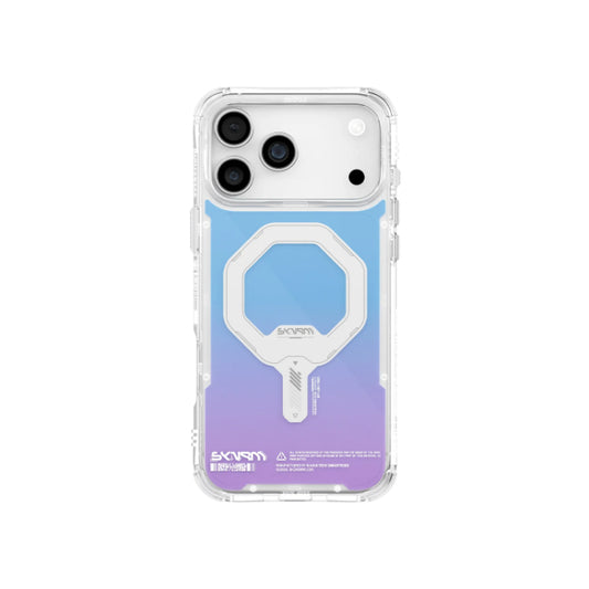 SKINARMA Myst Mag-Charge Case for iPhone 17 Pro Max 6.9" (2025)