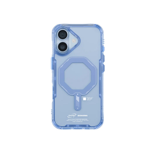 SKINARMA Saido Mag-Charge Case for iPhone 17 6.3" (2025)