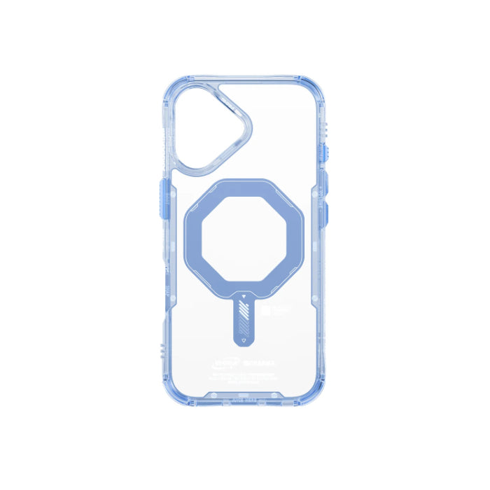 SKINARMA Saido Mag-Charge Case for iPhone 17 6.3" (2025)