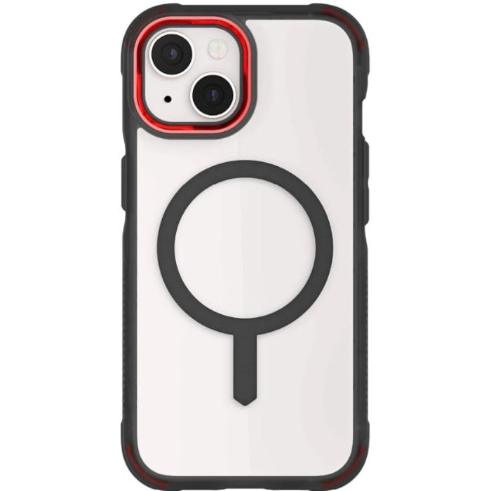 Shop and buy Ghostek Covert 7 Protection Case iPhone 15 Pro (2023) MagSafe Compatible| KURUMIZ online with great deals and sales prices with fast and safe shipping. KURUMIZ is the largest Singapore official authorised retailer for the largest collection of mobile premium accessories.
