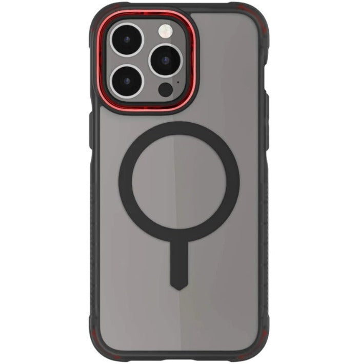 Shop and buy Ghostek Covert 7 Protection Case iPhone 15 Pro Max (2023) MagSafe Compatible| KURUMIZ online with great deals and sales prices with fast and safe shipping. KURUMIZ is the largest Singapore official authorised retailer for the largest collection of mobile premium accessories.