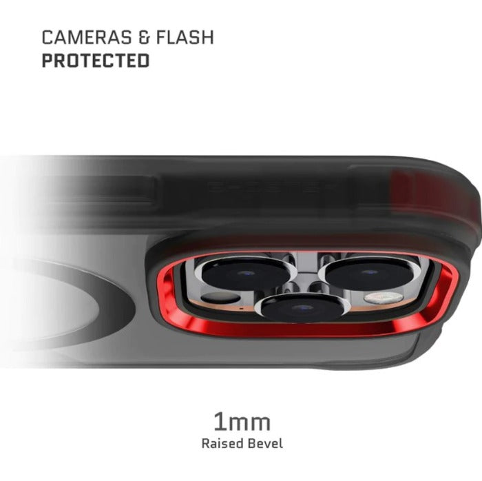 Shop and buy Ghostek Covert 7 Protection Case iPhone 15 Pro Max (2023) MagSafe Compatible| KURUMIZ online with great deals and sales prices with fast and safe shipping. KURUMIZ is the largest Singapore official authorised retailer for the largest collection of mobile premium accessories.
