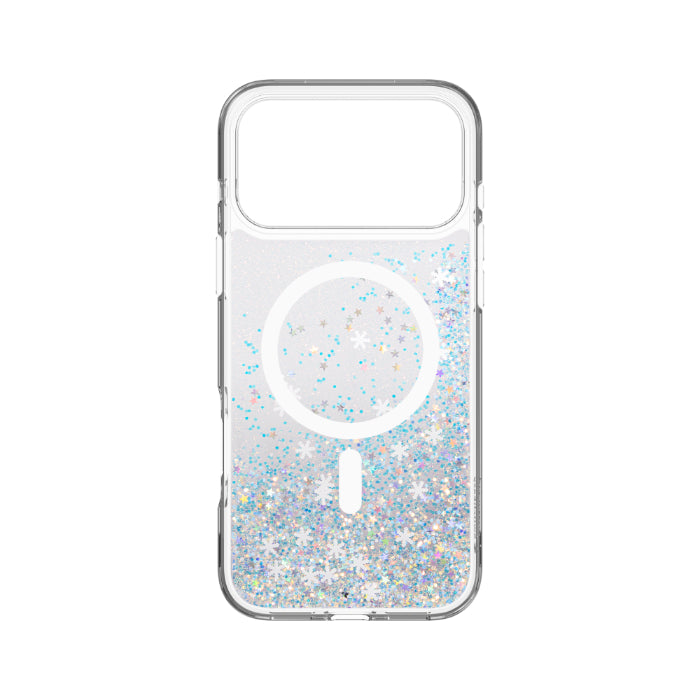 SwitchEasy Starfield M 3D Glitter Protective Case for iPhone 17 Pro Max 6.9" (2025)