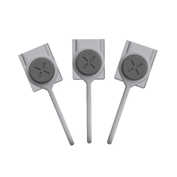 Shop and buy STYLEPIE C61 Magnetic Suction Binding Strap Hook (1 Box 3 Pcs)| KURUMIZ online with great deals and sales prices with fast and safe shipping. KURUMIZ is the largest Singapore official authorised retailer for the largest collection of mobile premium accessories.