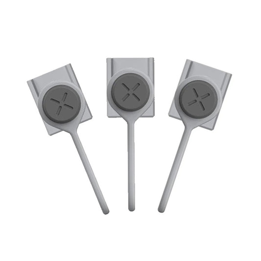 Shop and buy STYLEPIE C61 Magnetic Suction Binding Strap Hook (1 Box 3 Pcs)| KURUMIZ online with great deals and sales prices with fast and safe shipping. KURUMIZ is the largest Singapore official authorised retailer for the largest collection of mobile premium accessories.