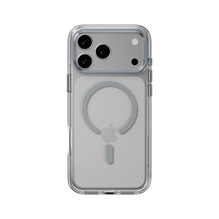 SwitchEasy LenStand M Protective Case for iPhone 17 Pro Max 6.9" (2025)
