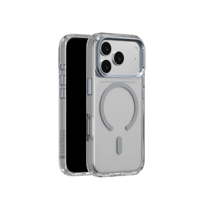 SwitchEasy LenStand M Protective Case for iPhone 17 Pro 6.3" (2025)