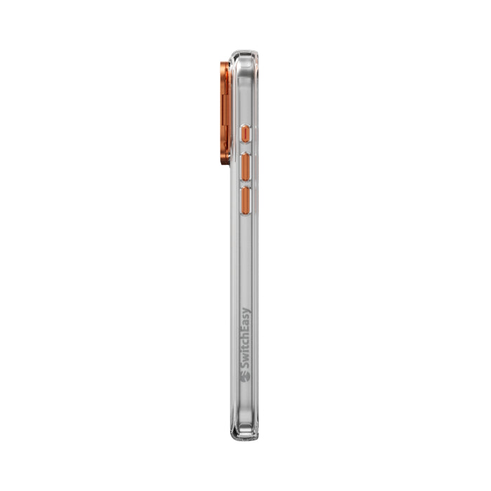SwitchEasy LenStand M Protective Case for iPhone 17 Pro Max 6.9" (2025)