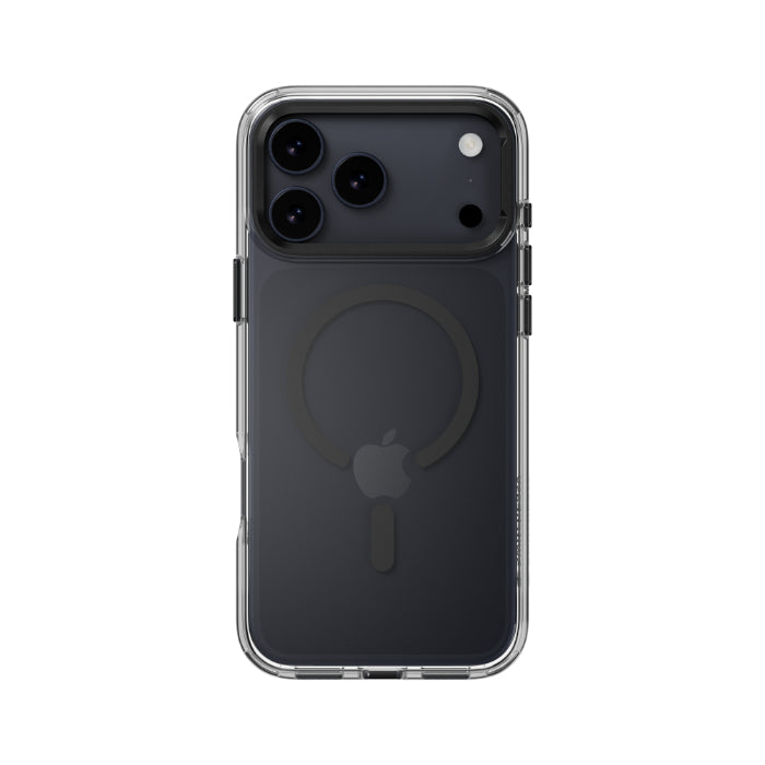 SwitchEasy LenStand M Protective Case for iPhone 17 Pro Max 6.9" (2025)