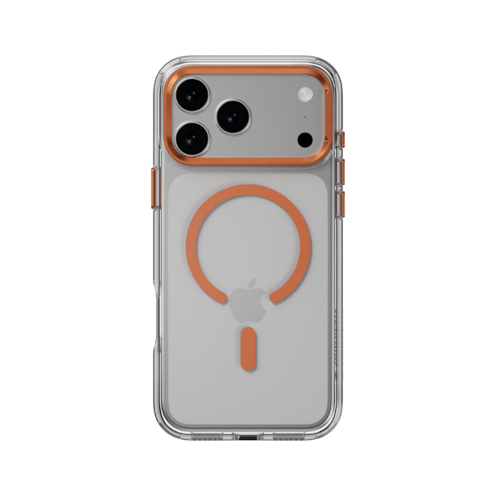 SwitchEasy LenStand M Protective Case for iPhone 17 Pro Max 6.9" (2025)