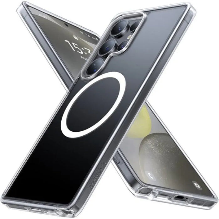 TORRAS Guardian Mag Series for Samsung Galaxy S26 Ultra (2026)