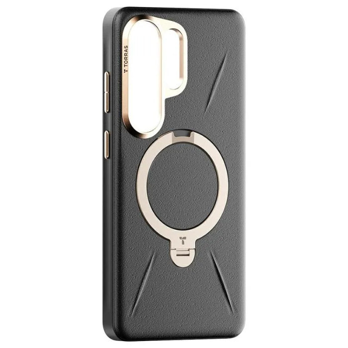 TORRAS Ostand Spin Vegskin Series for Samsung Galaxy S26 Ultra (2026)