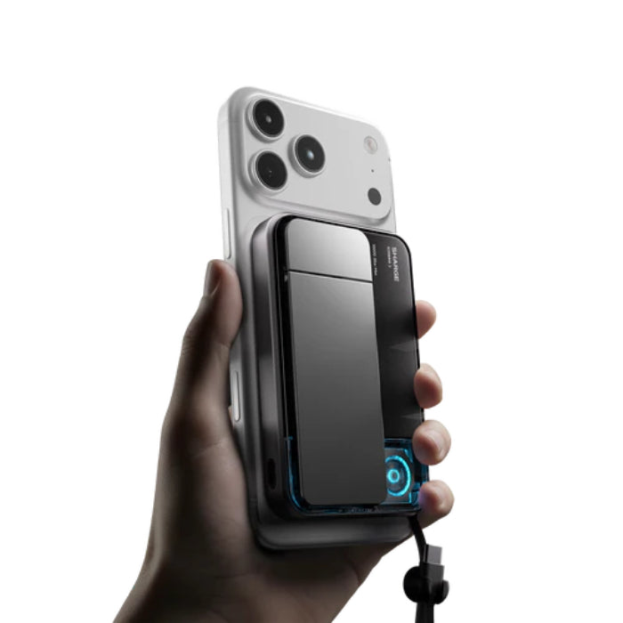 Sharge (Shargeek) ICEMAG 3 Qi2.2 25W 10,000mAh 35W Max Wireless Magnetic Power Bank