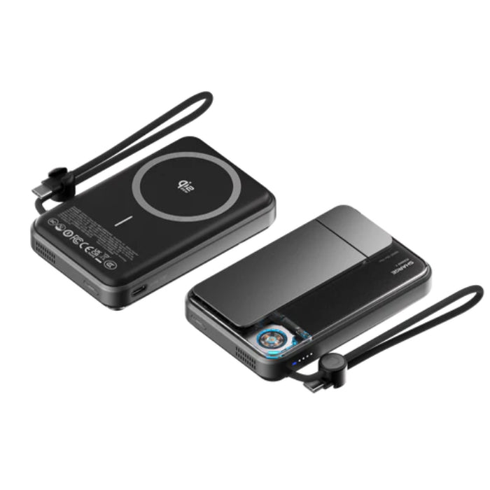 Sharge (Shargeek) ICEMAG 3 Qi2.2 25W 10,000mAh 35W Max Wireless Magnetic Power Bank