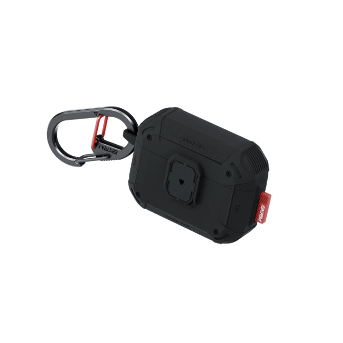 Skinarma Mecha LE Lock Edition Case for AirPods Pro 3 (2025)