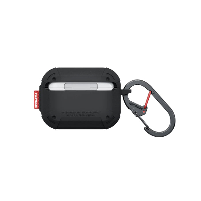 Skinarma Mecha LE Lock Edition Case for AirPods Pro 3 (2025)