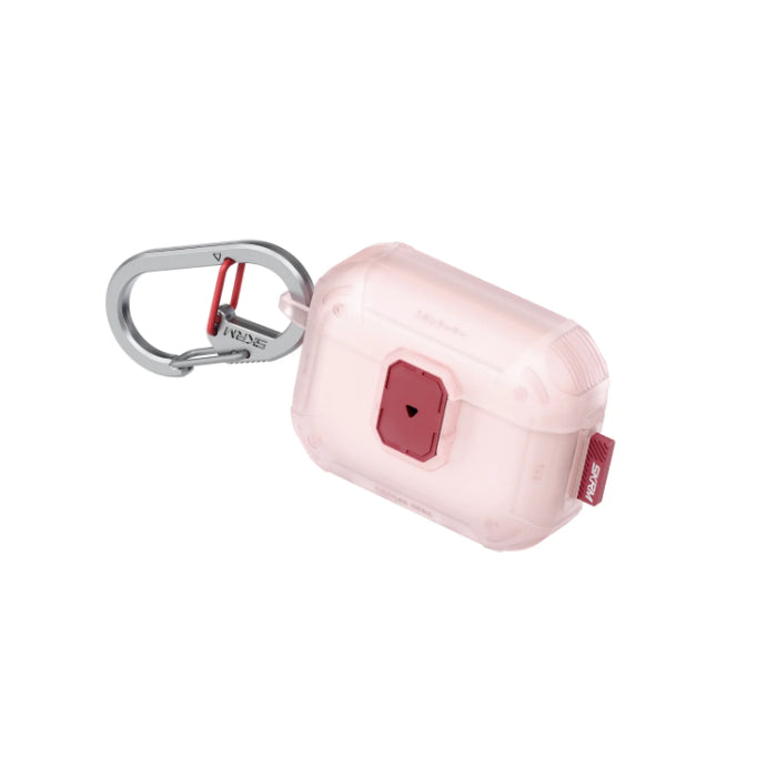 Skinarma Mecha LE Lock Edition Case for AirPods Pro 3 (2025)