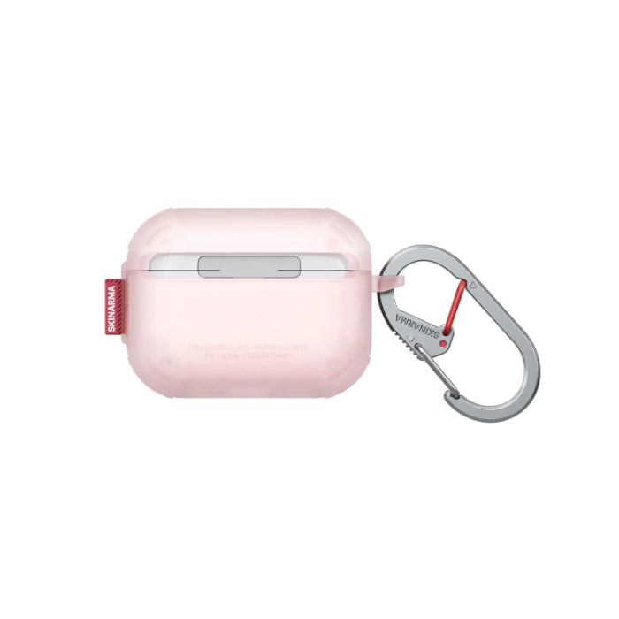 Skinarma Mecha LE Lock Edition Case for AirPods Pro 3 (2025)