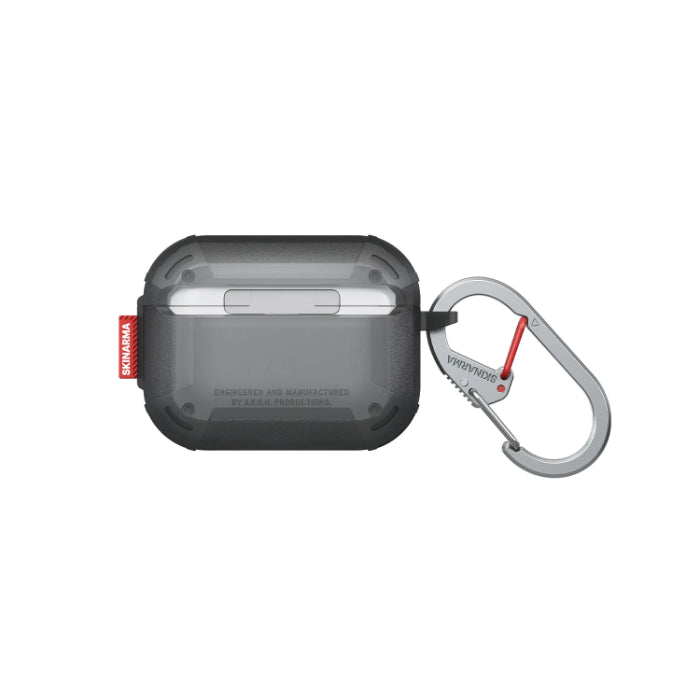 Skinarma Mecha LE Lock Edition Case for AirPods Pro 3 (2025)