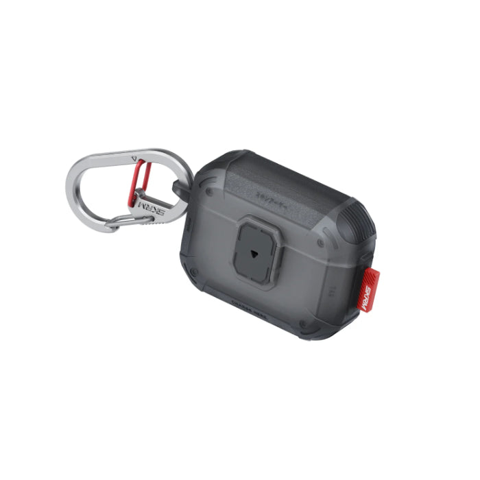 Skinarma Mecha LE Lock Edition Case for AirPods Pro 3 (2025)