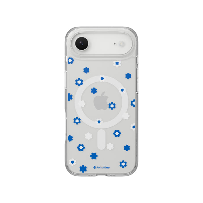 SwitchEasy Style M Pattern Protective Case for iPhone Air 6.5" (2025)