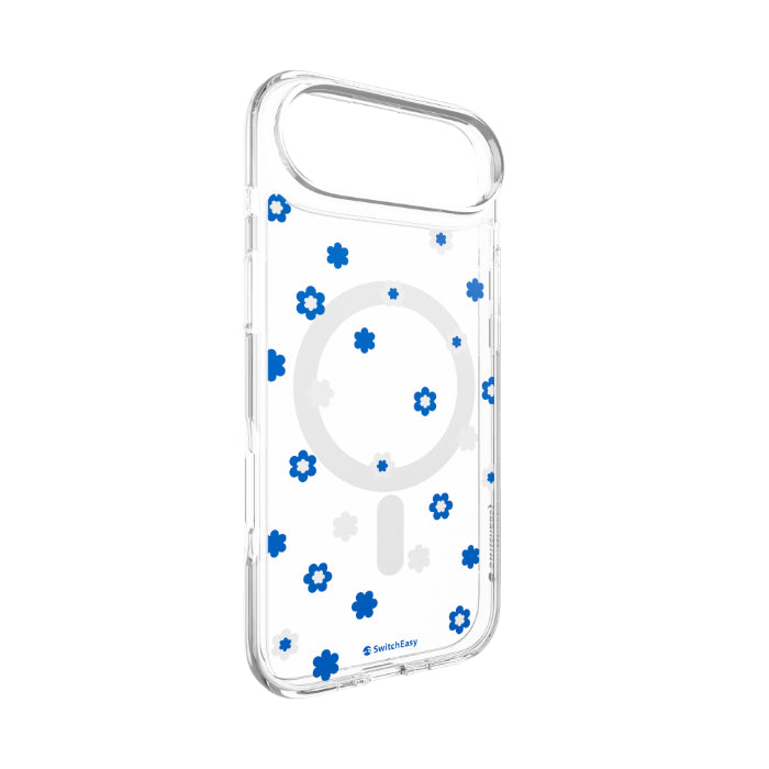 SwitchEasy Style M Pattern Protective Case for iPhone Air 6.5" (2025)