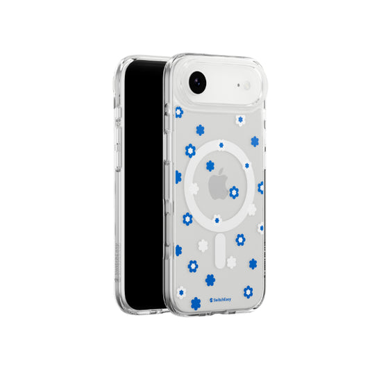 SwitchEasy Style M Pattern Protective Case for iPhone Air 6.5" (2025)