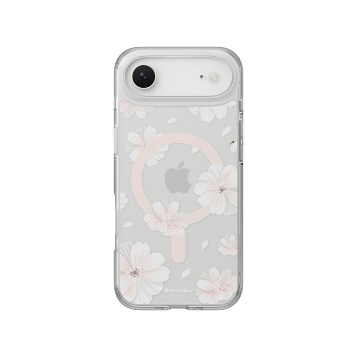 SwitchEasy Style M Pattern Protective Case for iPhone Air 6.5" (2025)