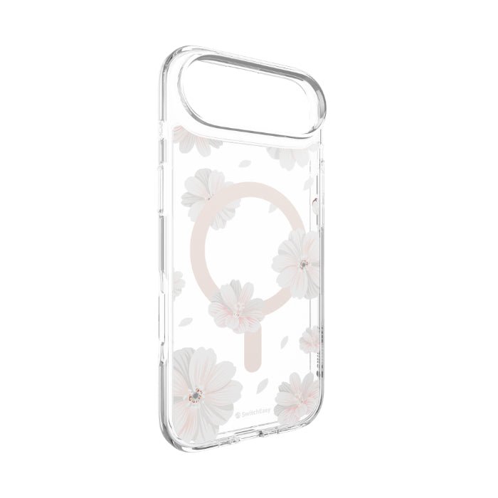 SwitchEasy Style M Pattern Protective Case for iPhone Air 6.5" (2025)