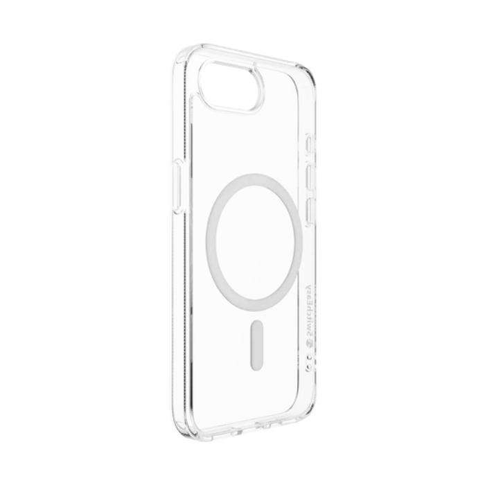 Shop and buy SwitchEasy Crush M Shockproof Protective Clear Case for iPhone 16E 6.1" (2025)| KURUMIZ online with great deals and sales prices with fast and safe shipping. KURUMIZ is the largest Singapore official authorised retailer for the largest collection of mobile premium accessories.