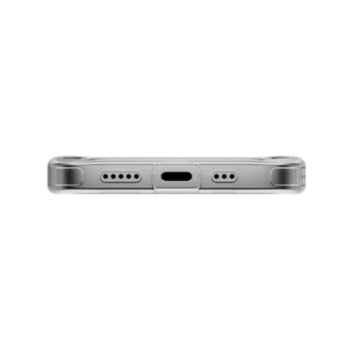 Shop and buy SwitchEasy Crush M Shockproof Protective Clear Case for iPhone 16E 6.1" (2025)| KURUMIZ online with great deals and sales prices with fast and safe shipping. KURUMIZ is the largest Singapore official authorised retailer for the largest collection of mobile premium accessories.