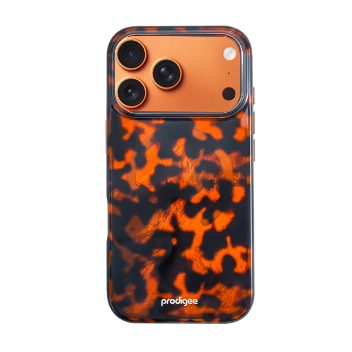 PRODIGEE Torte Protection Case for iPhone 17 Pro Max (2025)