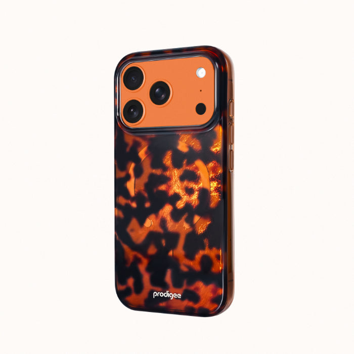 PRODIGEE Torte Protection Case for iPhone 17 Pro Max (2025)