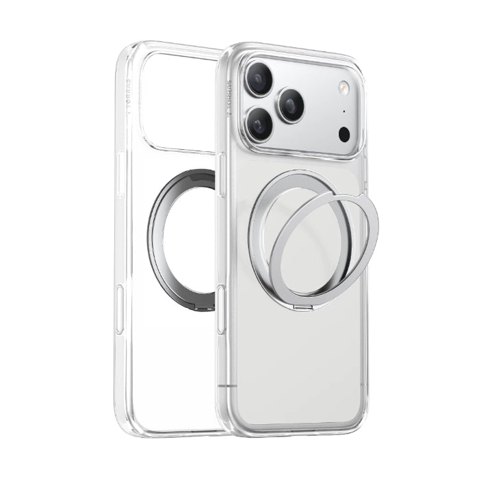 TORRAS Ostand R Series Case for iPhone 17 Pro Max 6.9" (2025)