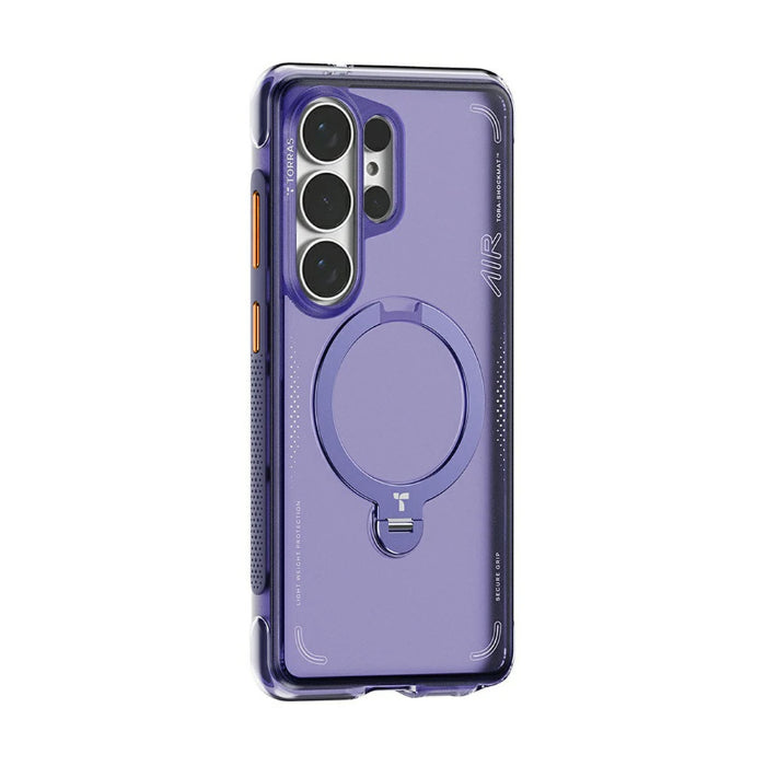TORRAS Ostand Spin Air Series for Samsung Galaxy S26 Ultra (2026)