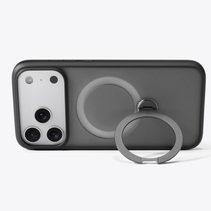 TORRAS Ostand Spin Series Case for iPhone 17 Pro 6.3" (2025)