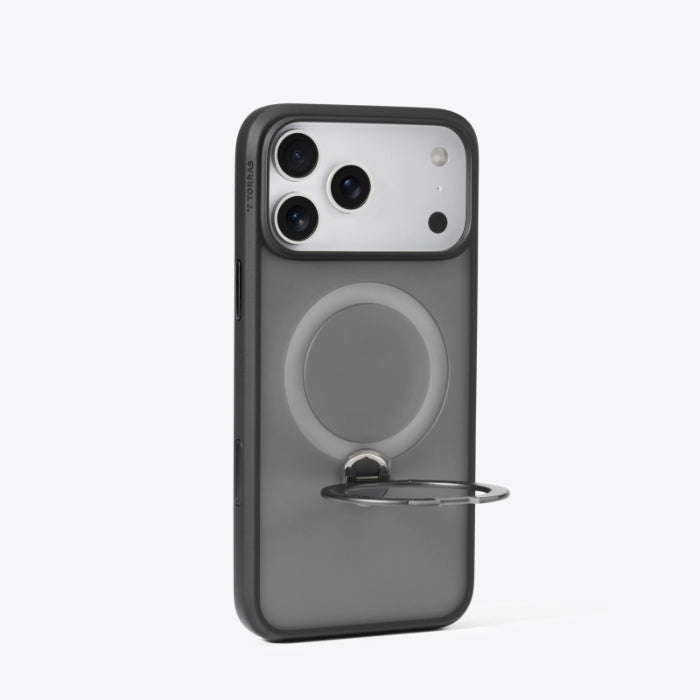 TORRAS Ostand Spin Series Case for iPhone 17 Pro Max 6.9" (2025)