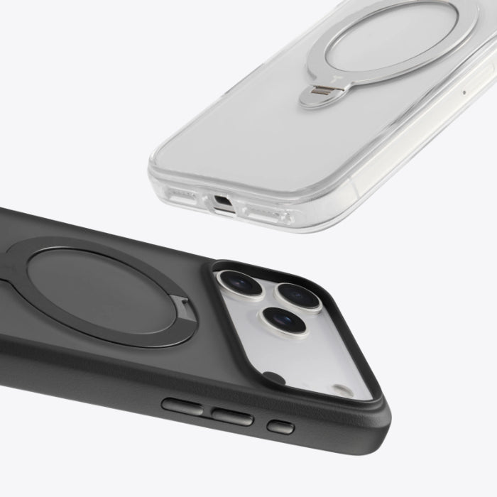TORRAS Ostand Spin Series Case for iPhone 17 Pro Max 6.9" (2025)