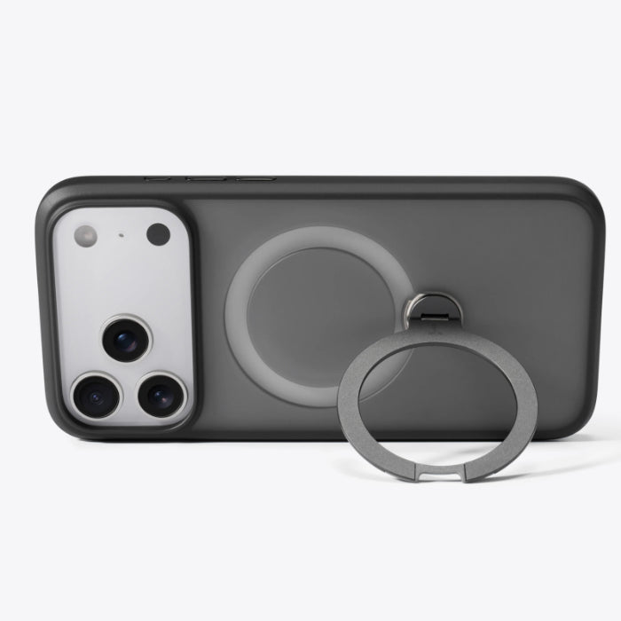TORRAS Ostand Spin Series Case for iPhone 17 Pro Max 6.9" (2025)